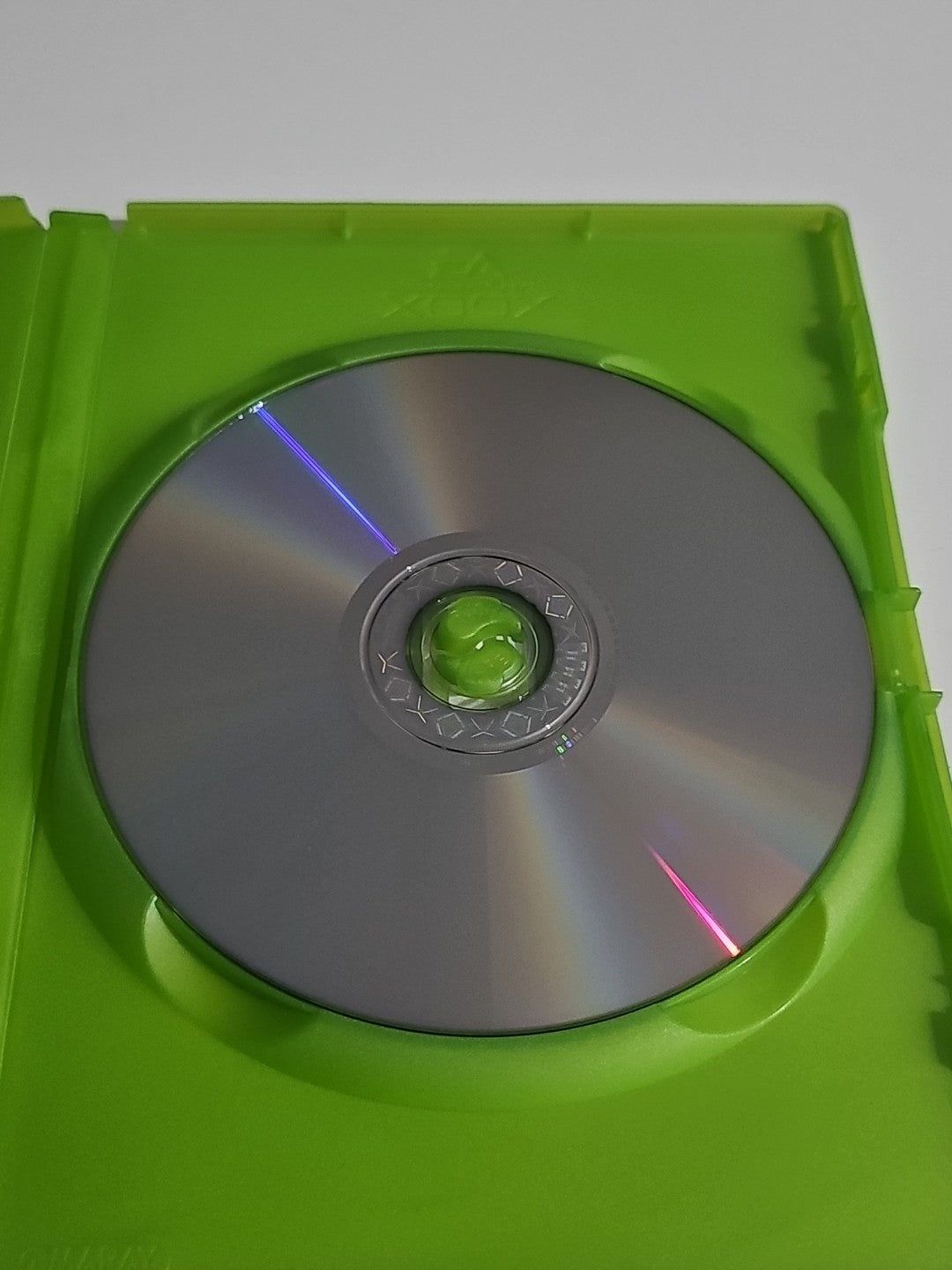 Microsoft Xbox Game - Burnout: Revenge - PAL - With Manual Original Xbox Retro Exchange Australia