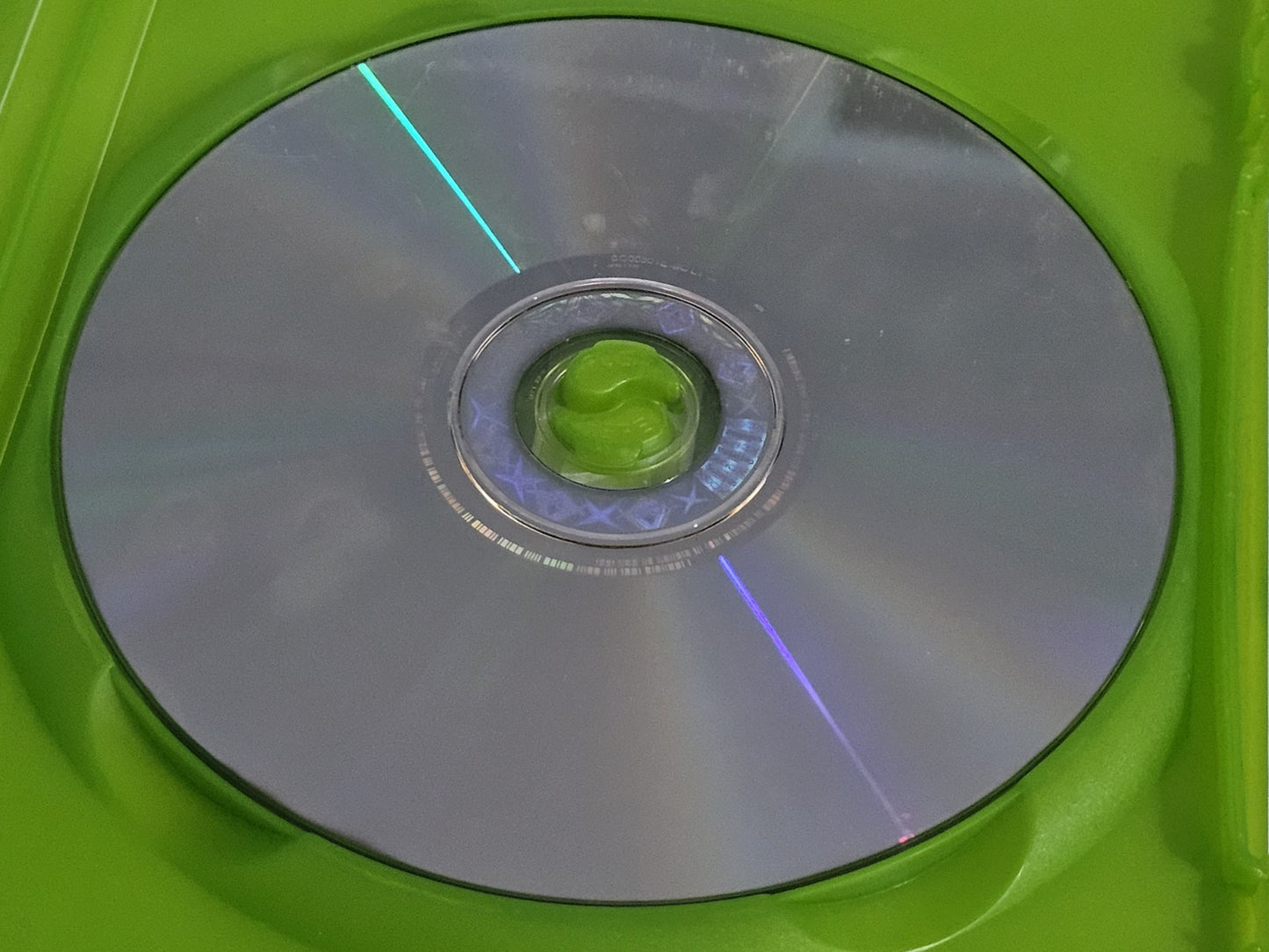 The Great Escape XBOX Game (w/ Manual - Tested) Original Xbox Retro Exchange Australia