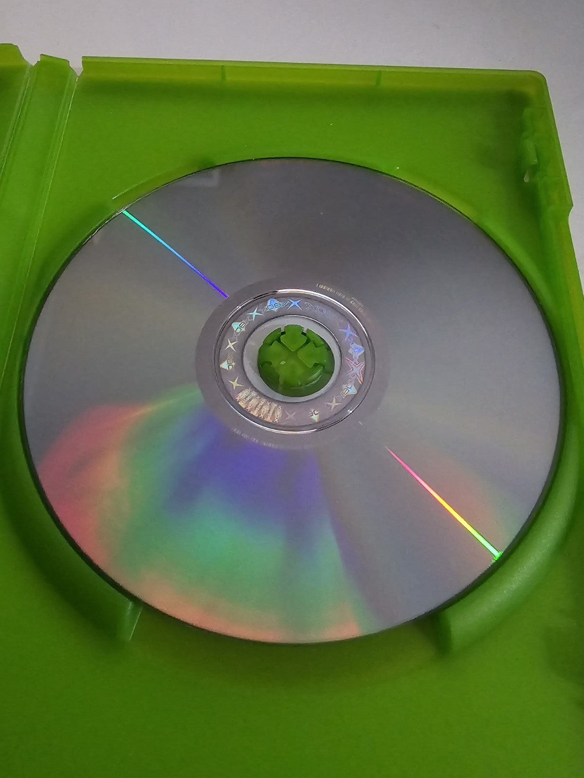 Oddworld Munch's Oddysee XBOX Microsoft Original AUS PAL - Ex Rental Original Xbox Game Retro Exchange Australia