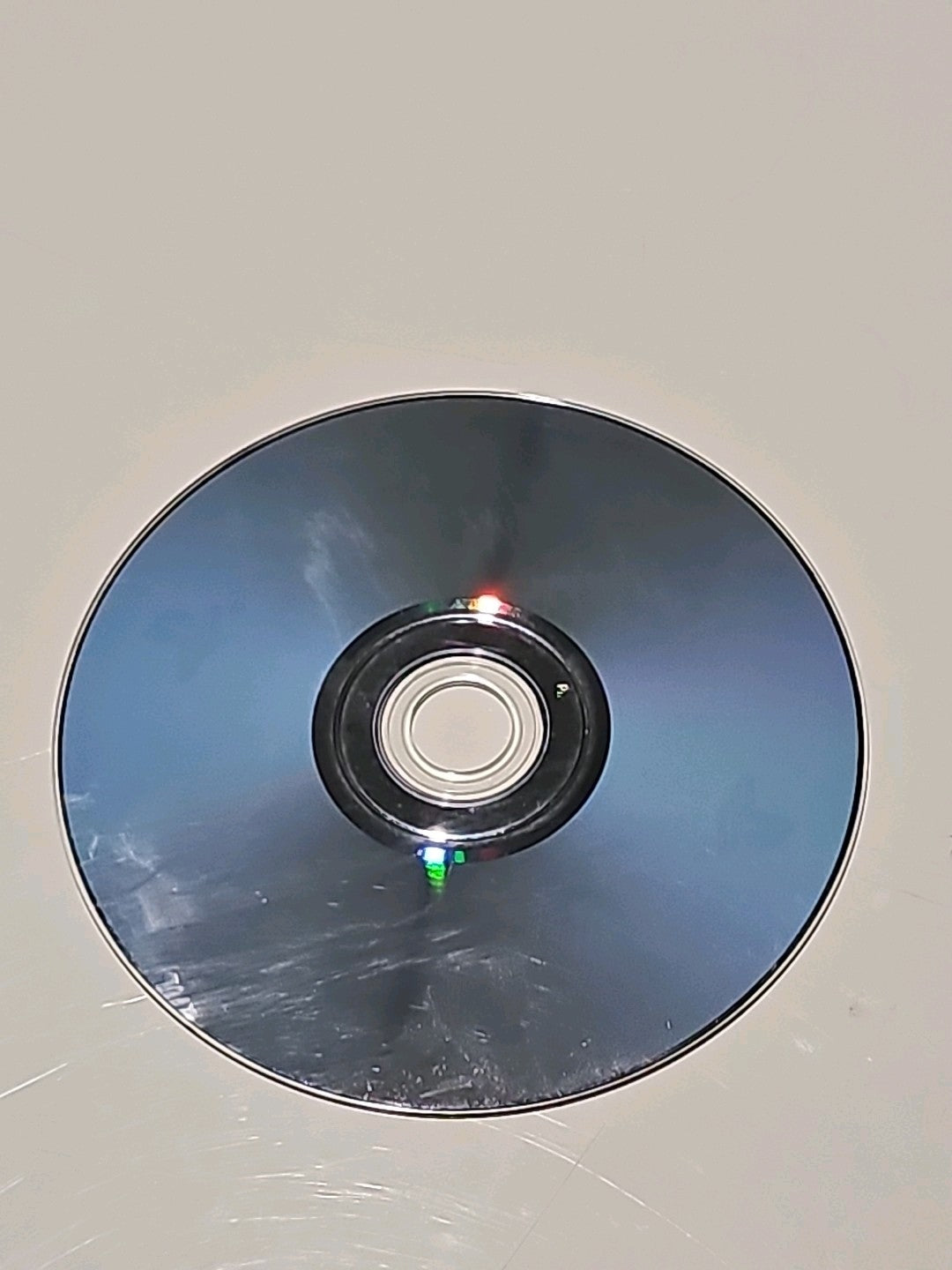 The Incredible Hulk (PlayStation 2 PS2, 2008) - DISC ONLY Game Retro Exchange Australia