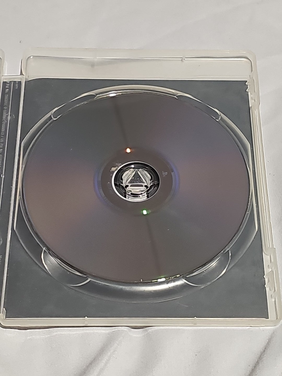 Sony PlayStation 3 Game - Gran Turismo 5 PlayStation 3 PS3 Retro Exchange Australia
