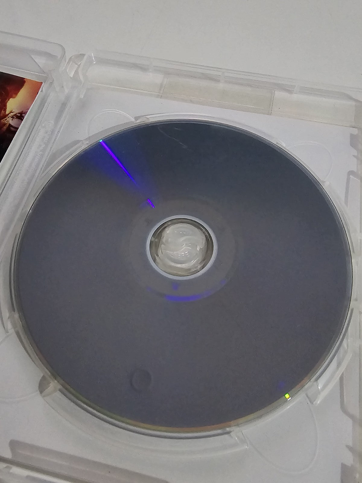 Call Of Duty Black Ops - PS3 PlayStation 3 With Manual PlayStation 3 PS3 Game Retro Exchange Australia