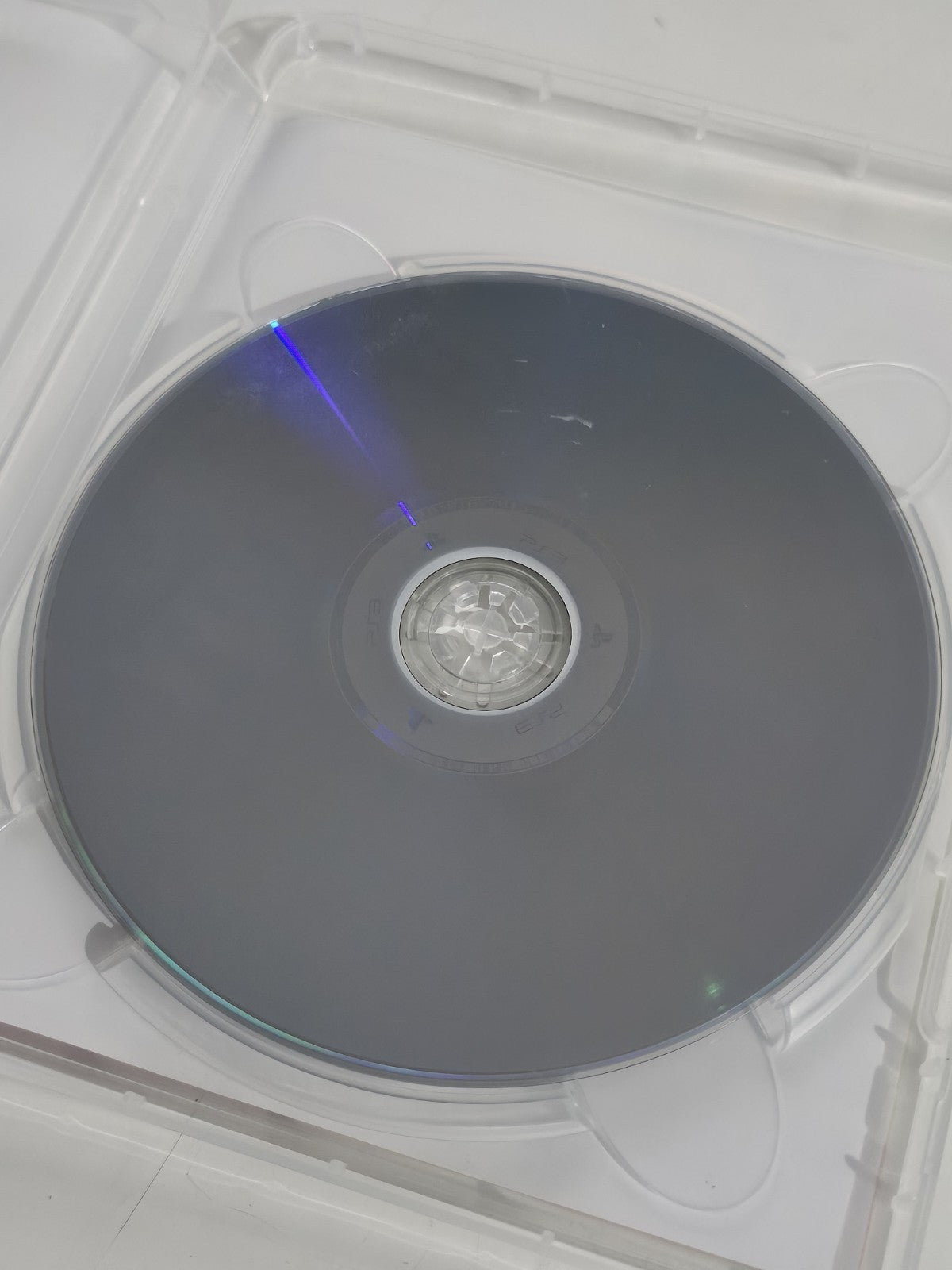 COD Call of Duty: Black Ops Game - Playstation 3 PS3 Aftermarket Case With Disc Retro Exchange Australia