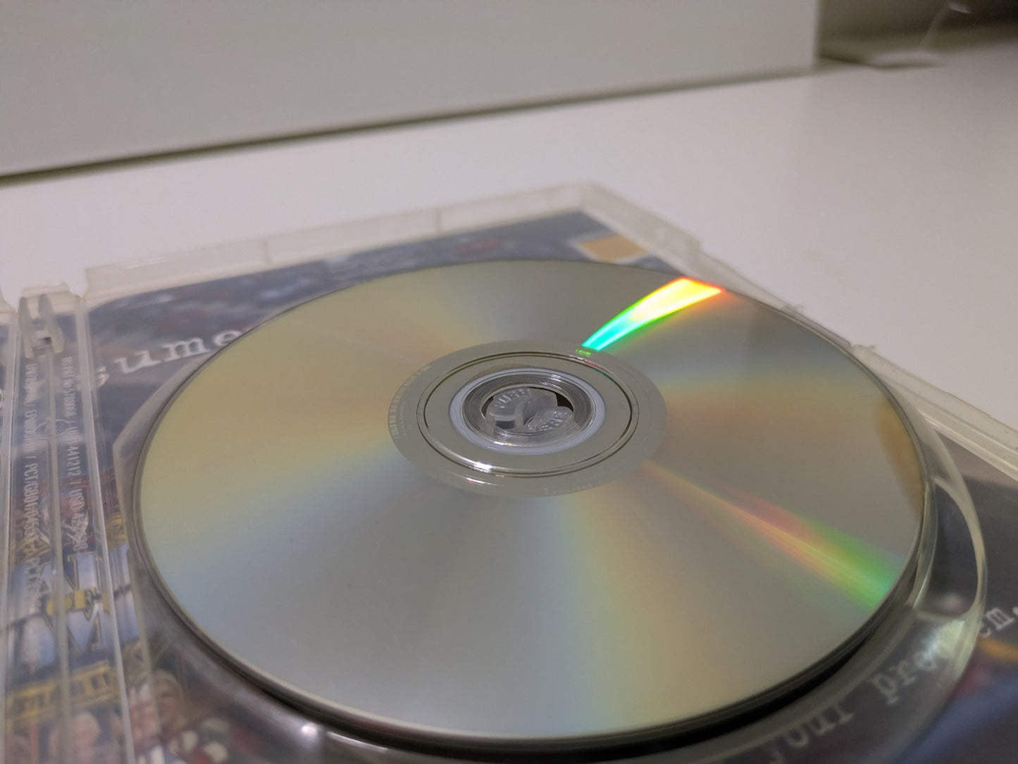WWE Vengeance DVD 2004 Retro Exchange Australia