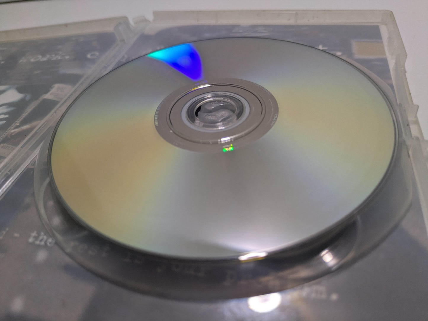 WWE No Mercy (2004 DVD) Region 4 JBL vs Undertaker John Cena Eddie Guerrero Retro Exchange Australia