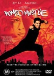 Romeo Must Die (DVD, 2000, Region 4) Retro Exchange Australia