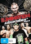 WWE - Elimination Chamber 2014 (DVD, Region 4) - Sealed Retro Exchange Australia