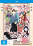 Taisho Otome Fairy Tale: The Complete Season (Blu-ray, 2-Disc Set, 2022) Dvd Retro Exchange Australia