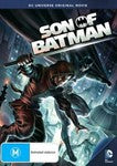Son of Batman (DVD, 2014) DVD RetroExchange Australia
