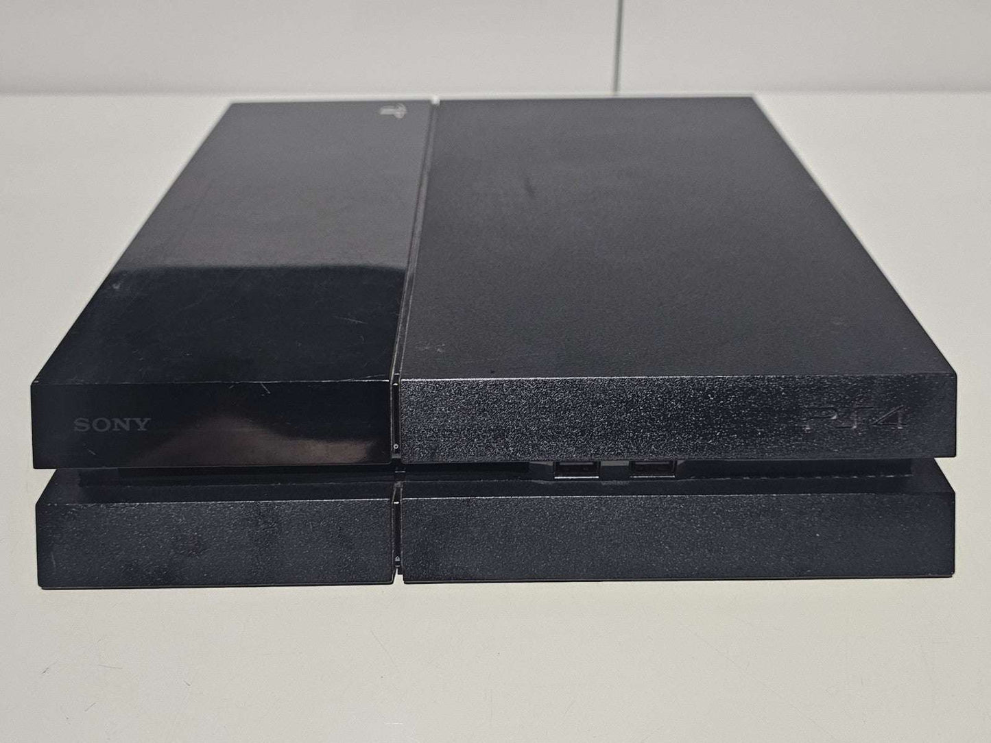 Sony PlayStation 4 PS4 Console – 500GB – Controller, Cables & 3 Games Bundle Retro Exchange Australia
