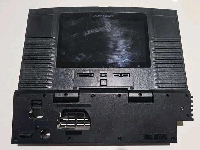 Sony PS2 PlayStation 2 Fat Joytech LCD Screen with Power Cable | Retro Exchange