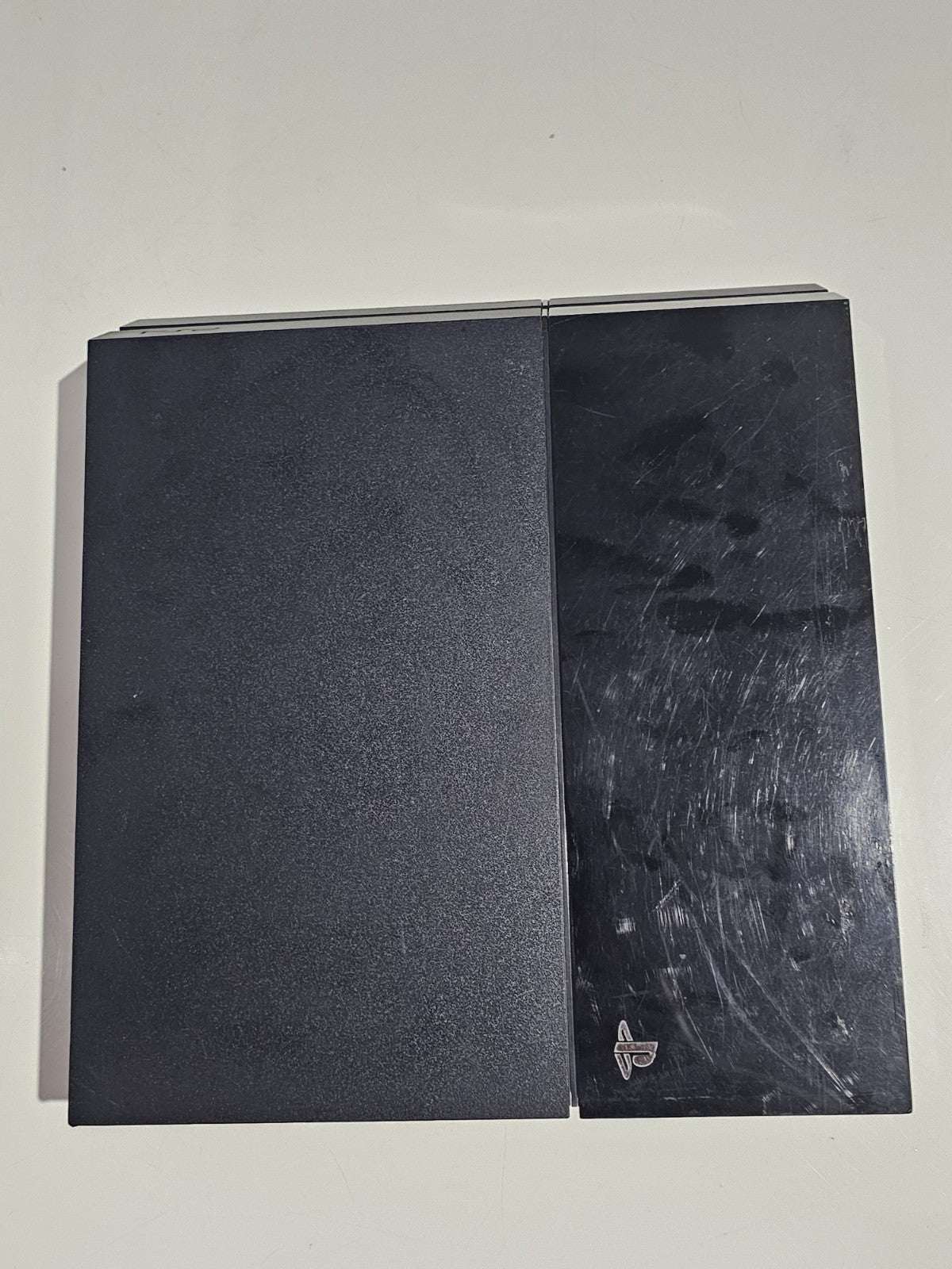 Sony PlayStation 4 PS4 Console – 500GB – Controller, Cables & 3 Games Bundle Retro Exchange Australia