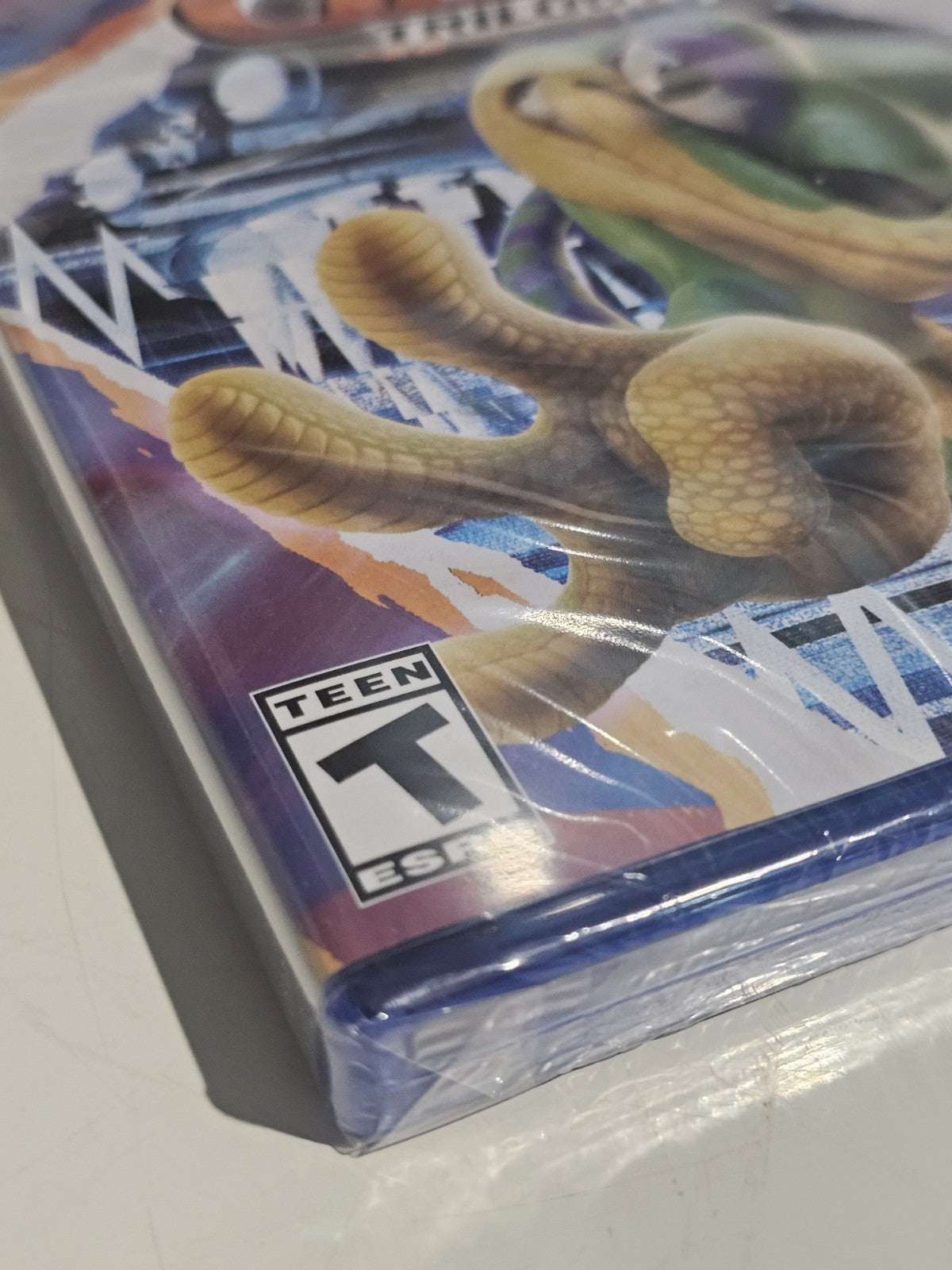 Gex Trilogy PS5 Limited Run LRG BRAND NEW SEALED - Region Free PlayStation 5 PS5 Game Retro Exchange Australia