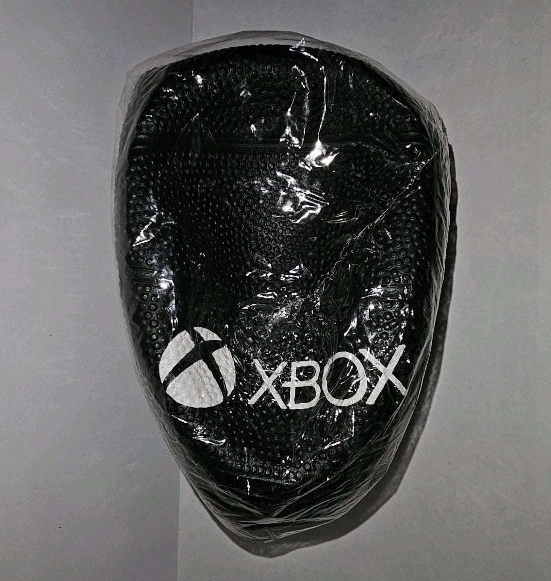 Brand New Sealed Official Xbox Mini Basketball – Rare Collectible – Limited Edit Accessory Retro Exchange Australia