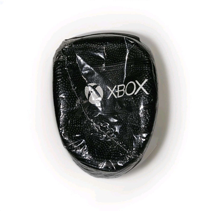 Brand New Sealed Official Xbox Mini Basketball – Rare Collectible – Limited Edit | Retro Exchange
