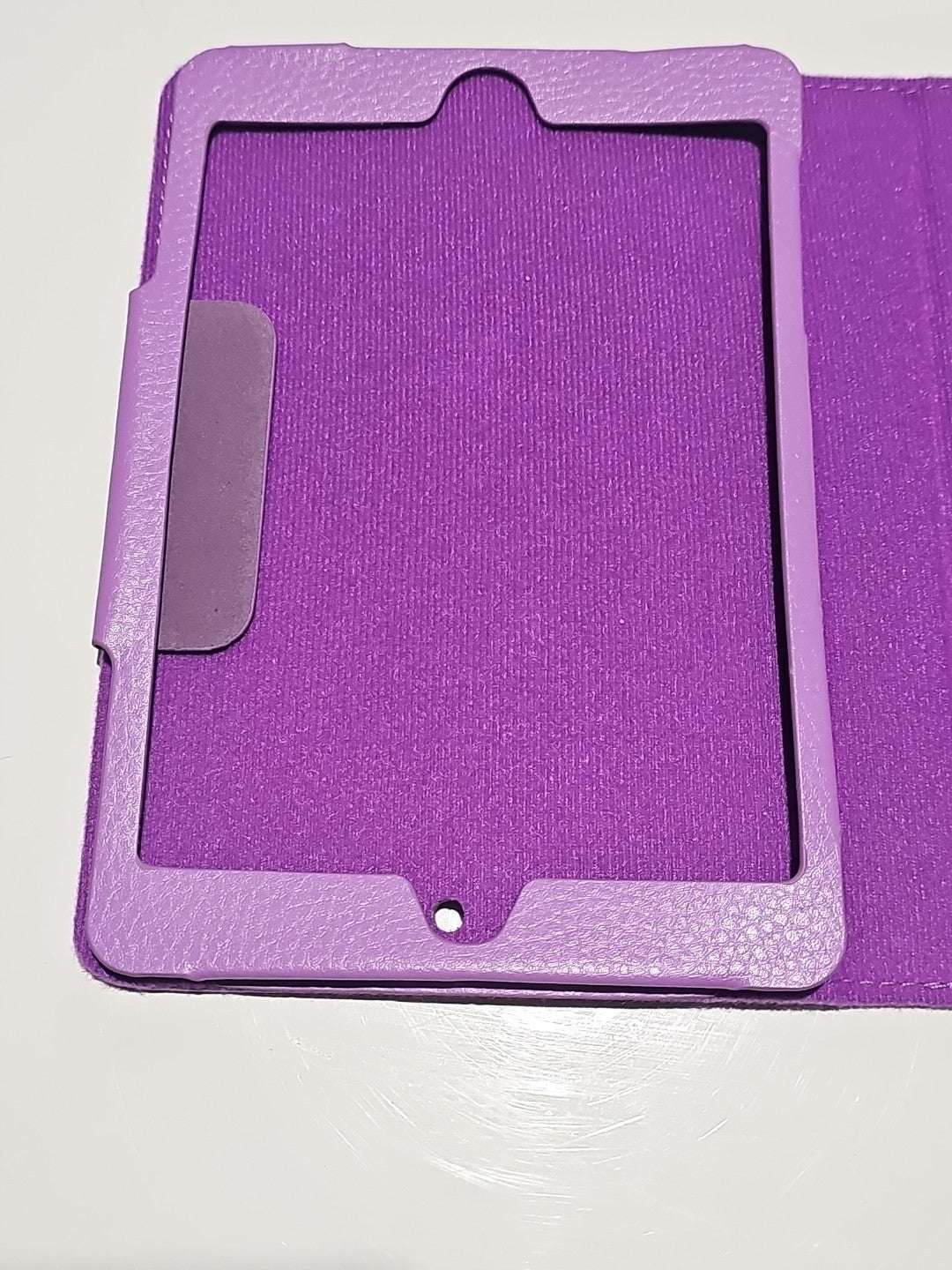 KEYBOARD Version 3.0 Protective Leather Case For iPad Mini w/ Built-in Keyboard Accessory Retro Exchange Australia