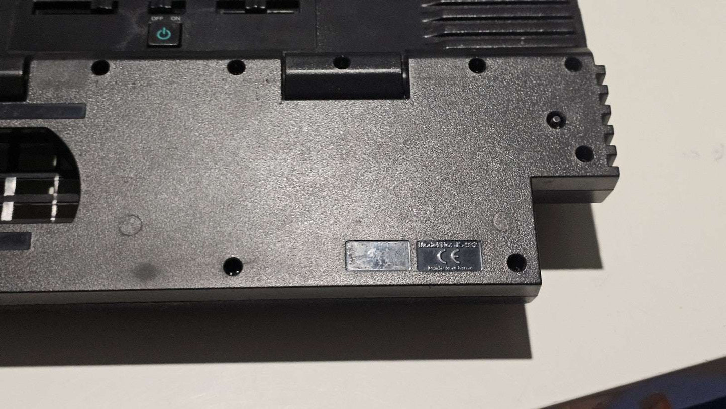 Sony PS2 PlayStation 2 Fat Joytech LCD Screen with Power Cable PlayStation 2 PS2 Accessory Retro Exchange Australia