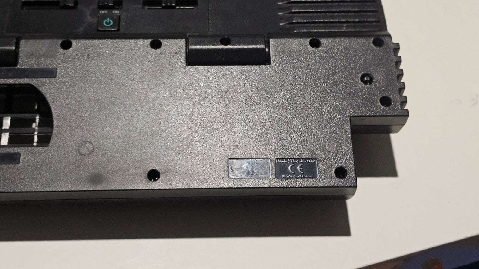 Sony PS2 PlayStation 2 Fat Joytech LCD Screen with Power Cable PlayStation 2 PS2 Accessory Retro Exchange Australia
