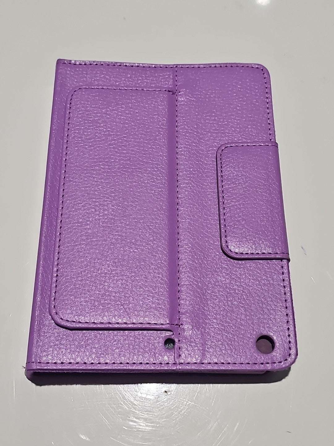 KEYBOARD Version 3.0 Protective Leather Case For iPad Mini w/ Built-in Keyboard Accessory Retro Exchange Australia