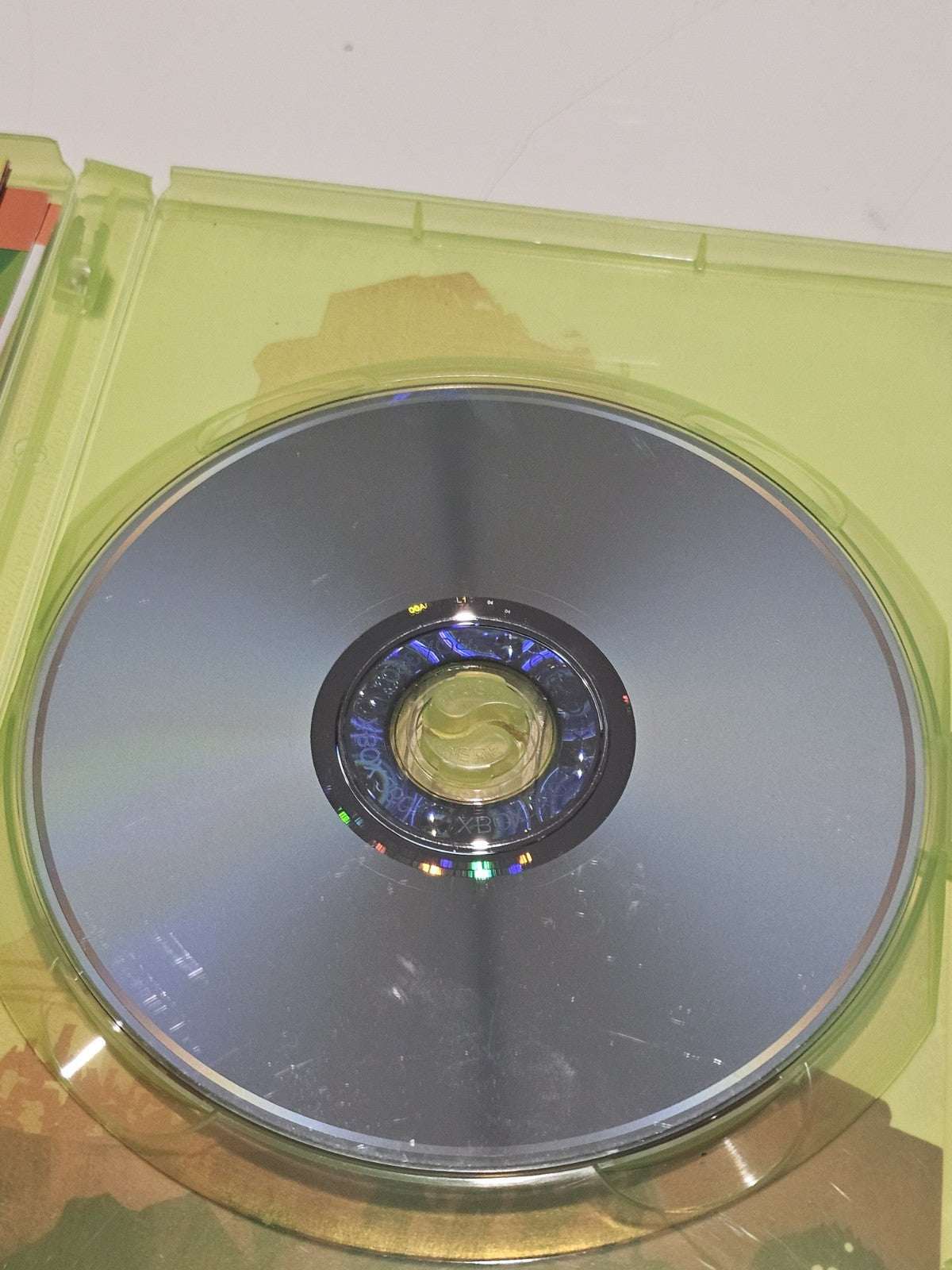 Borderlands 2 - Xbox 360 - Complete with Manual - PAL Game Retro Exchange Australia