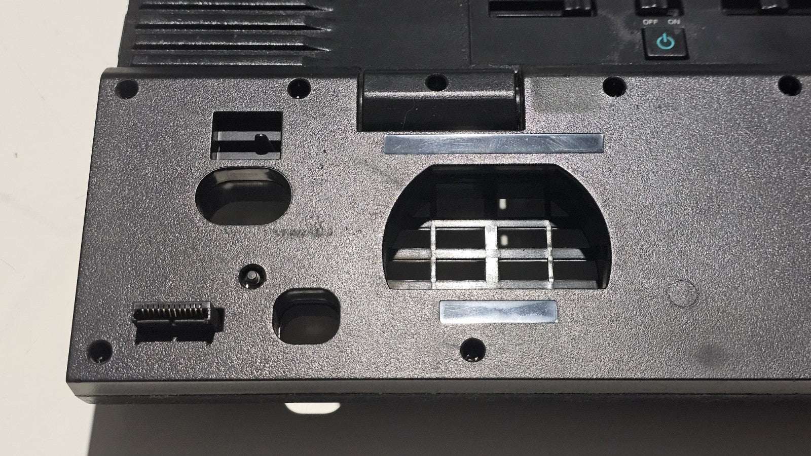 Sony PS2 PlayStation 2 Fat Joytech LCD Screen with Power Cable PlayStation 2 PS2 Accessory Retro Exchange Australia