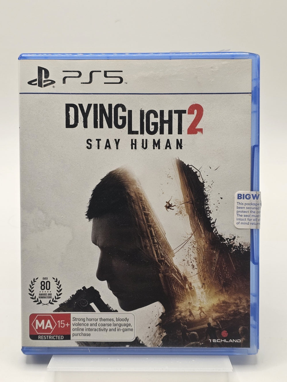 Dying Light 2: Stay Human PS5 | Retro Exchange