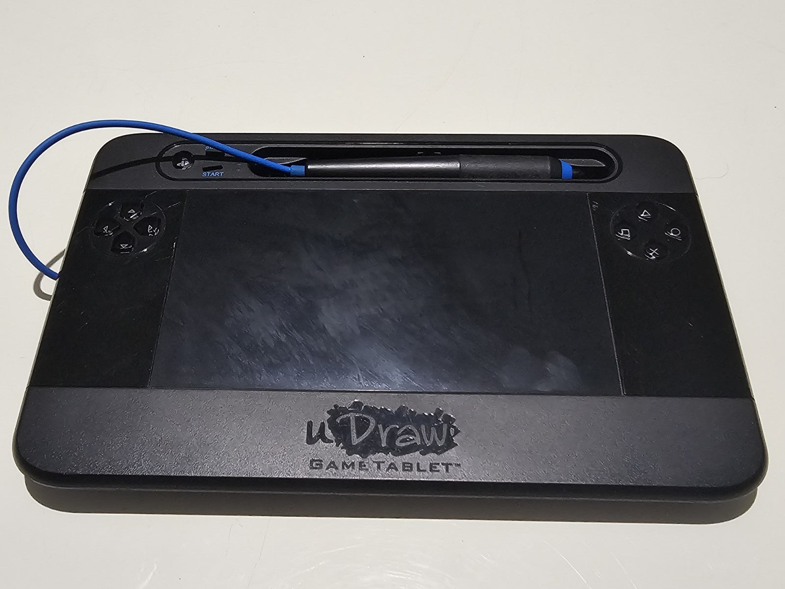 uDraw GameTablet - Model 051099 Sony Playstation 3 PS3 Accessory Retro Exchange Australia