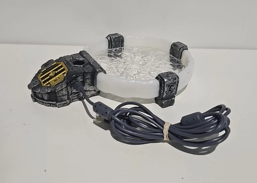 Skylanders Traptanium Portal For Xbox 360 | Tested Working Accessory Retro Exchange Australia