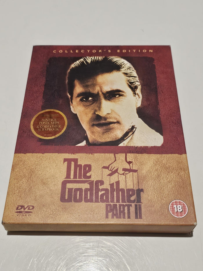 The Godfather Part 2 (DVD, 2004) | Retro Exchange