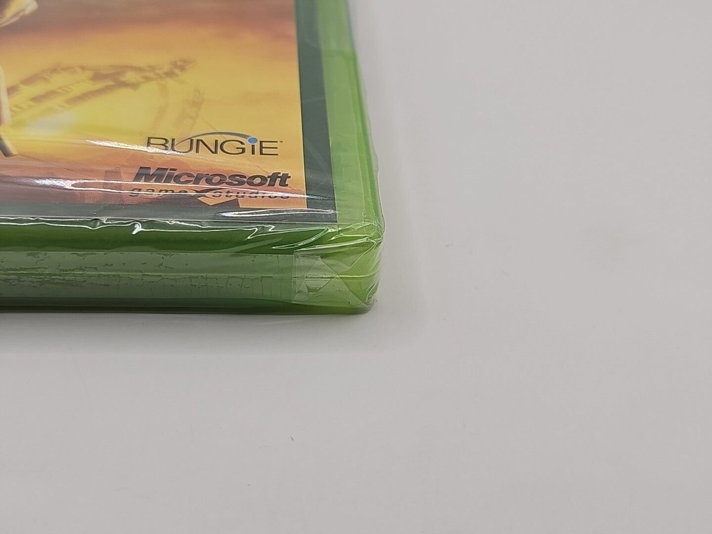 Halo 3 for Microsoft Xbox 360 PAL - Brand New & Sealed - Rare Game Retro Exchange Australia