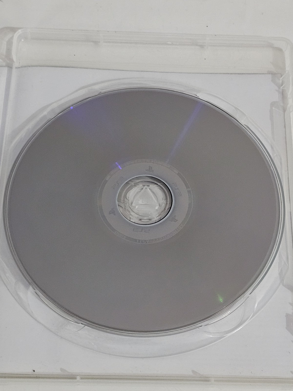 PS3 Sony Playstation - Saints Row: The Third - With Manual - Au PlayStation 3 PS3 Game Retro Exchange Australia