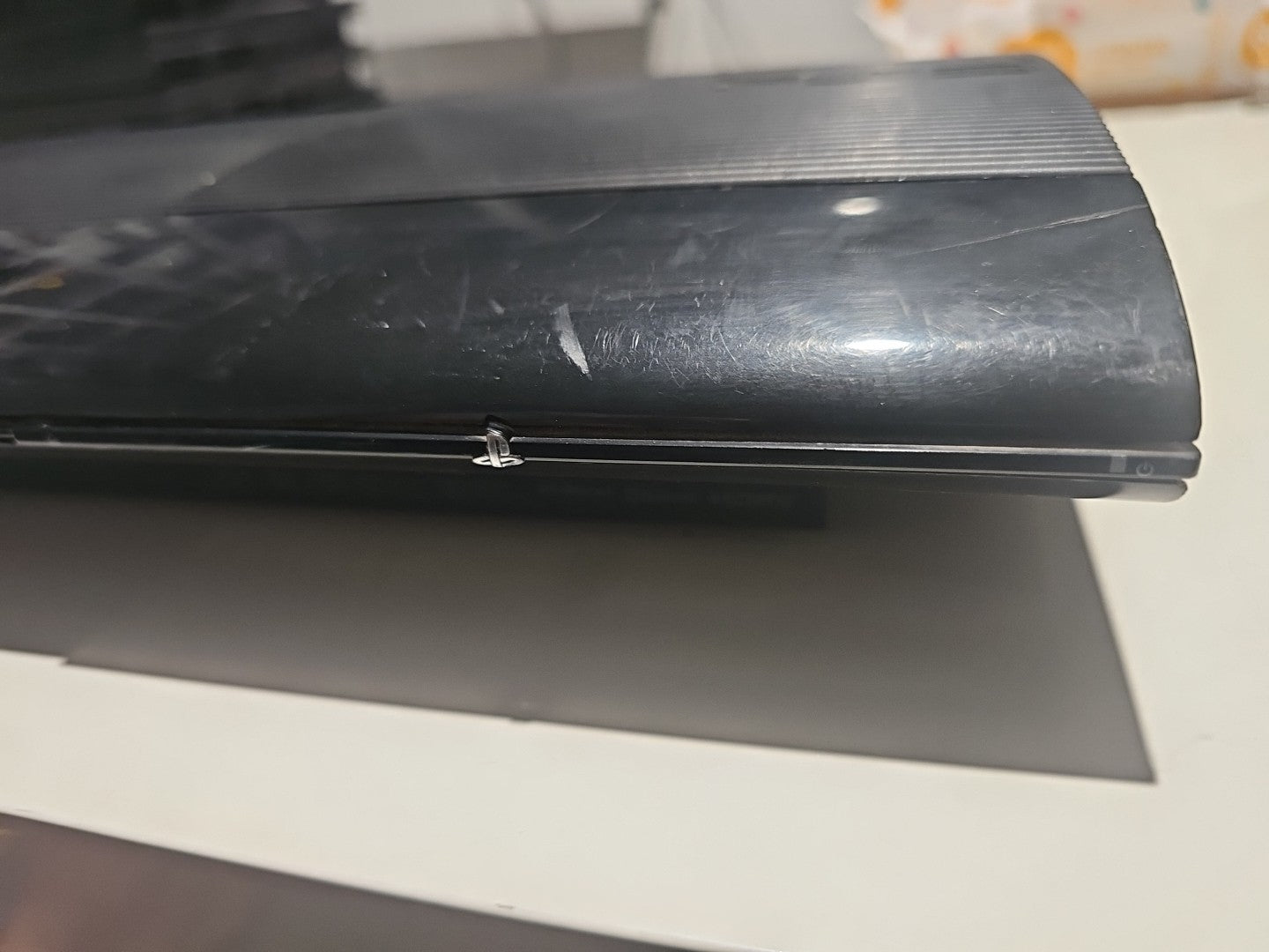Sony PlayStation 3 Super Slim - Parts or Repair PlayStation 3 PS3 Console Retro Exchange Australia