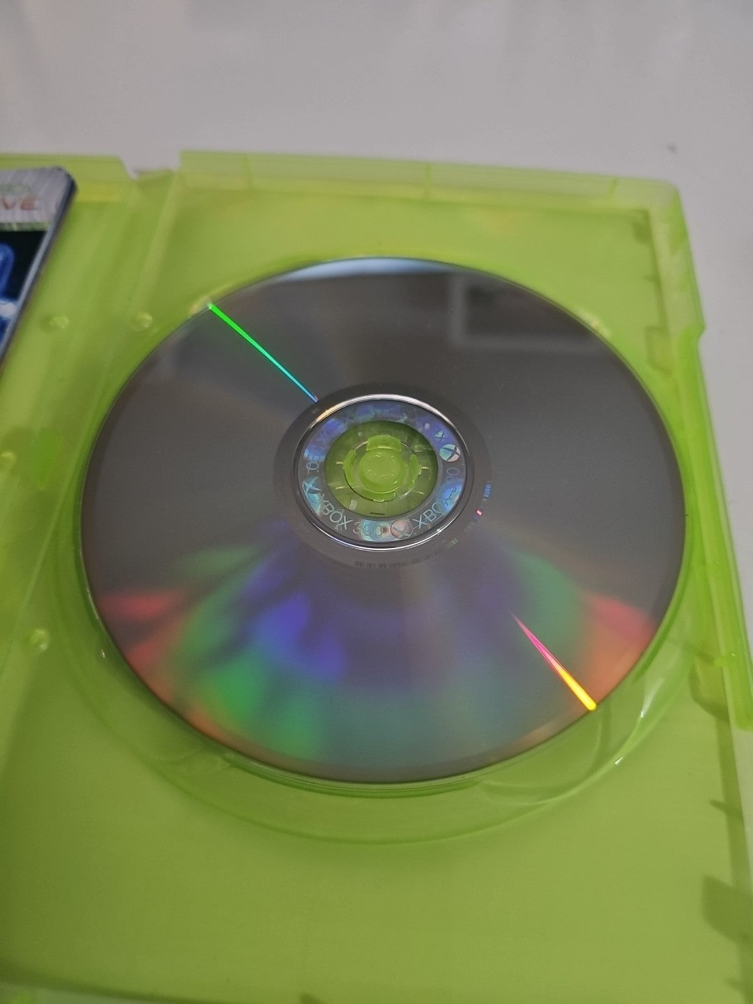 Halo 3 Classics Xbox 360 - PAL Game Retro Exchange Australia