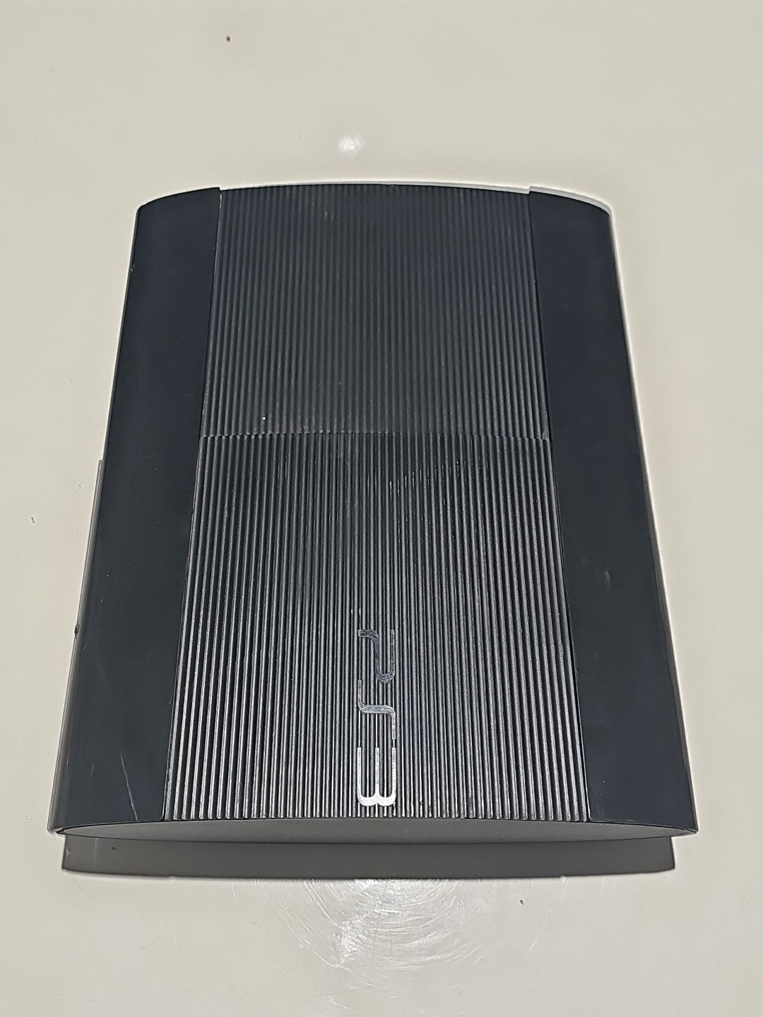 Sony PlayStation 3 Super Slim - Parts or Repair PlayStation 3 PS3 Console Retro Exchange Australia