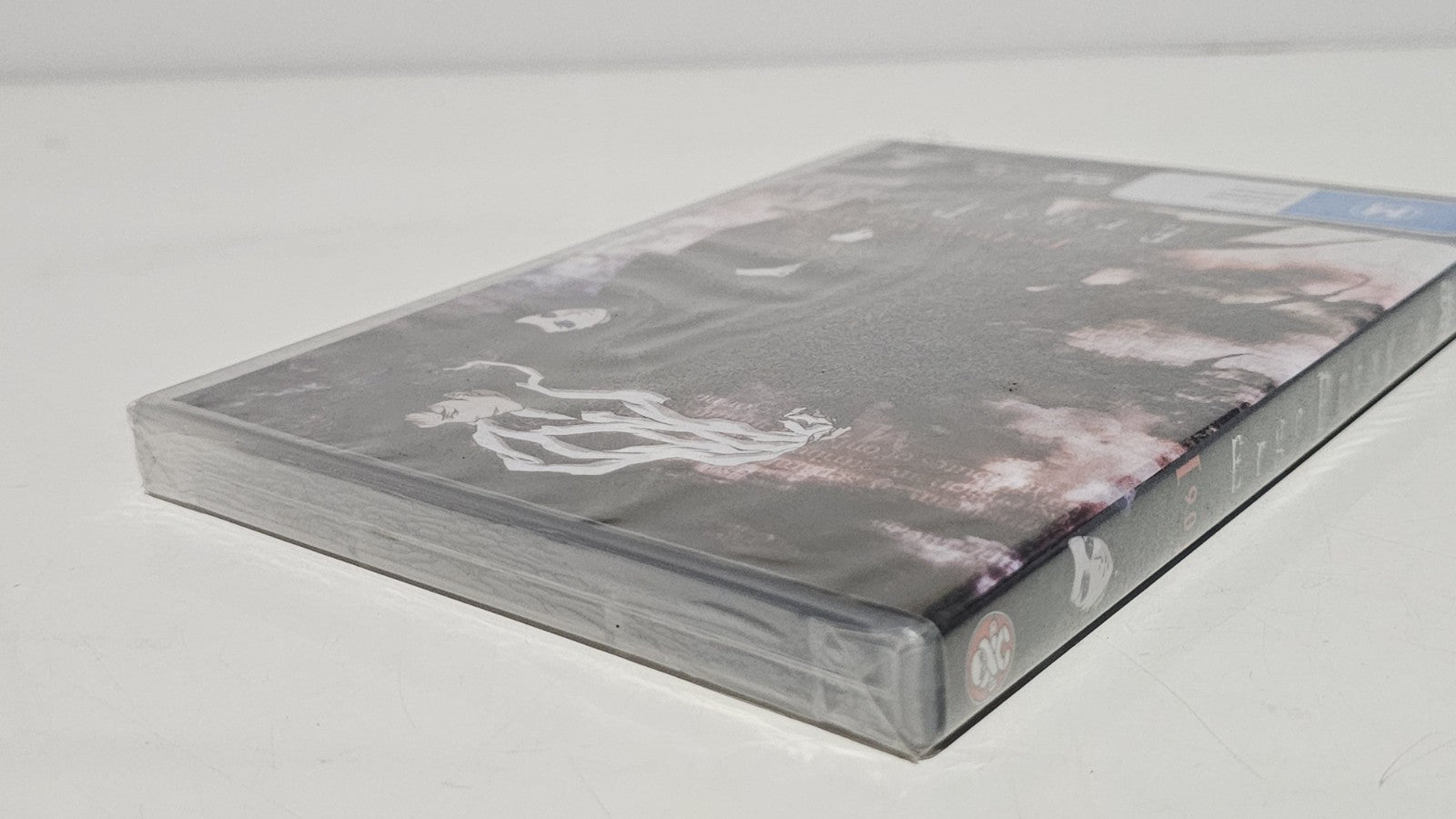 Ergo Proxy 06 Dues Ex Machina Episodes 21-23 DVD Retro Exchange Australia