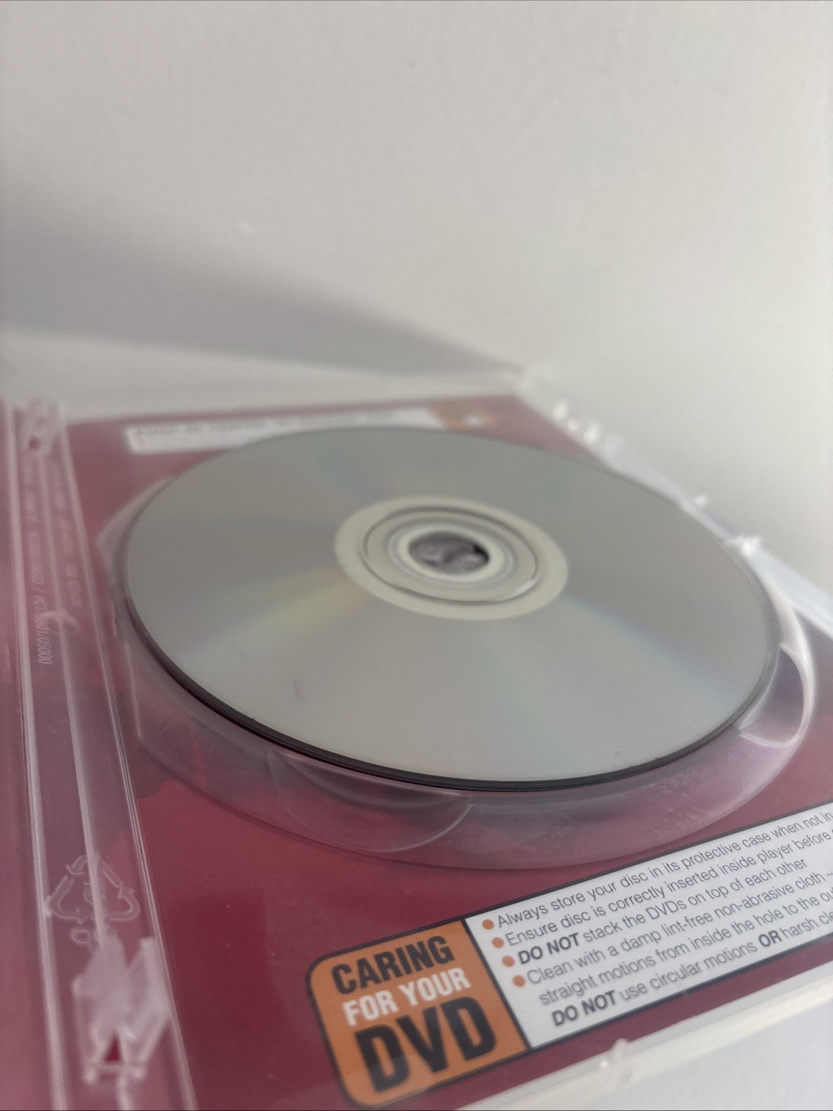 Resident Evil (DVD, 2002) Horror Region 4 Ex Rental DVD RetroExchange Australia