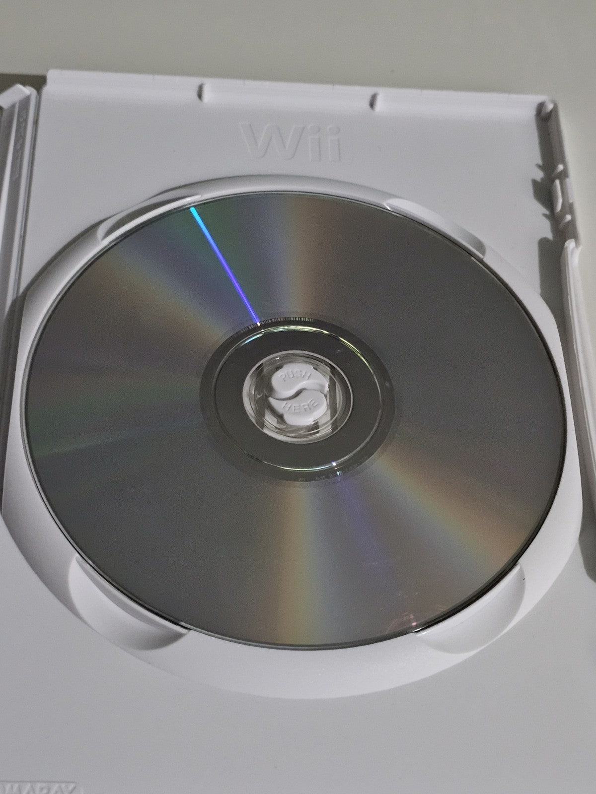 Wii Sports Nintendo Wii Japanese Import Game Retro Exchange Australia
