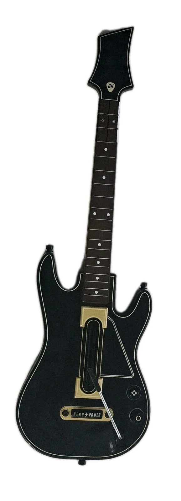 Guitar Hero Wireless Controller - (Model 654) No Dongle - Tested Working | Retro Exchange