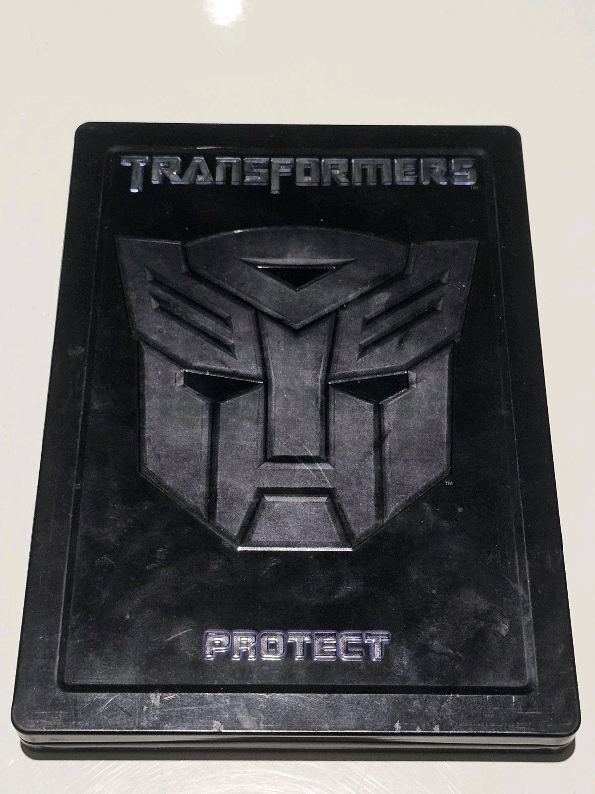 Transformers - 2 Disc Set - DVD Steelbook Edition Dvd Box Set Retro Exchange Australia