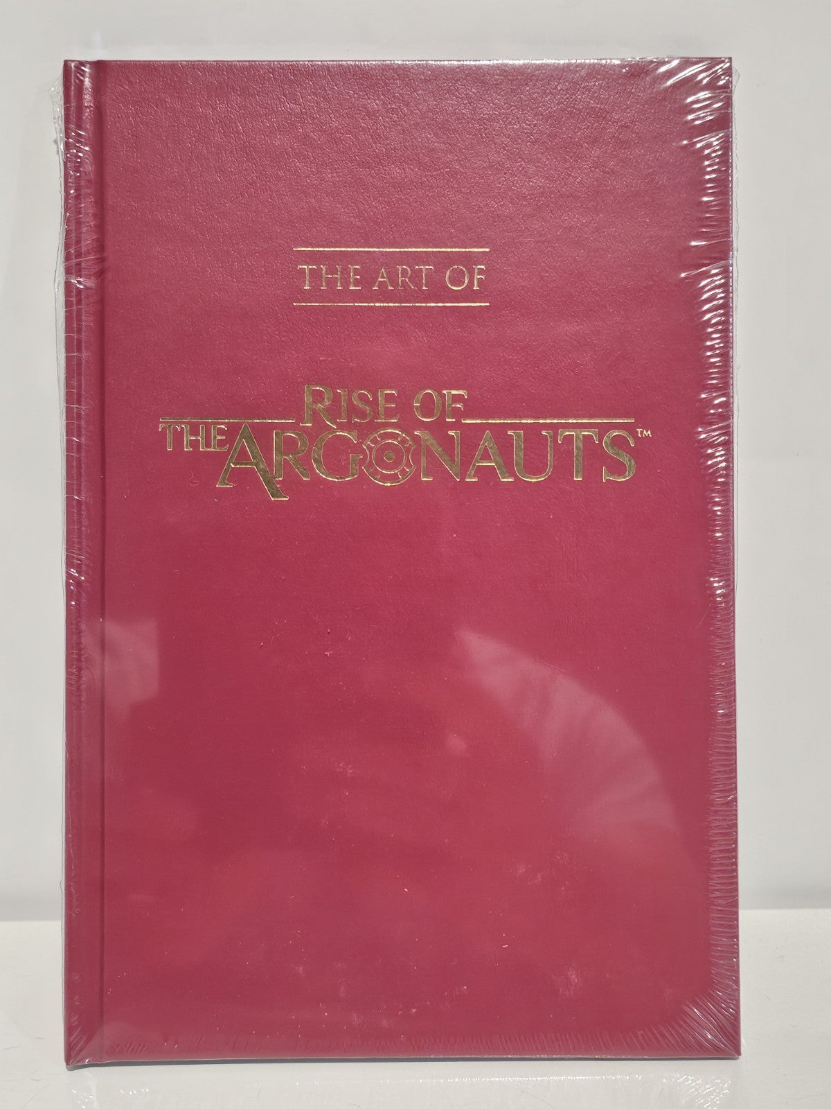 PC Game - Rise Of The Argonauts | Australian Collector's Edition Retro Exchange Australia
