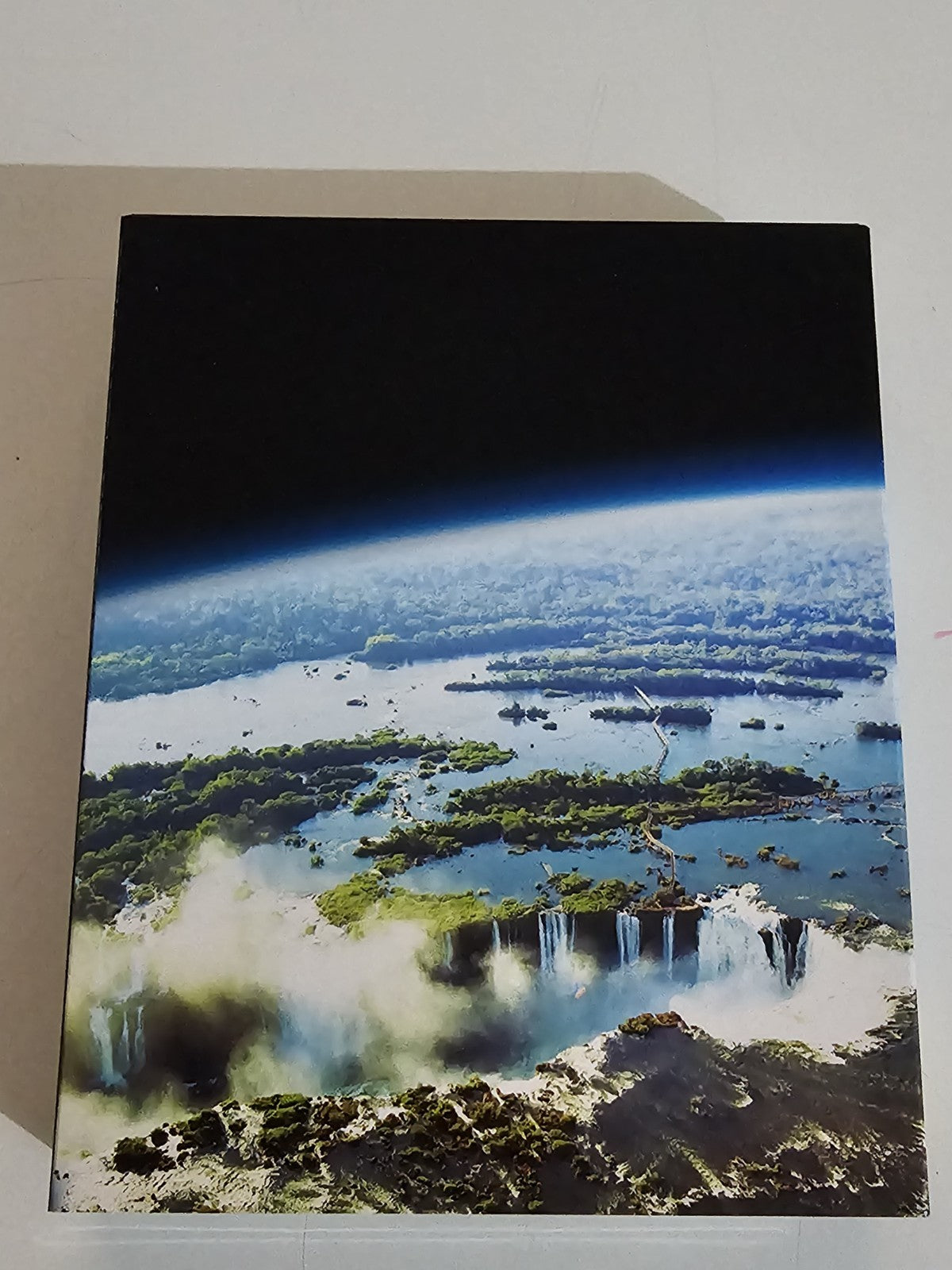 Planet Earth, Complete Series (5-disc Blu-Ray, 2006, BBC) Dvd Box Set Retro Exchange Australia