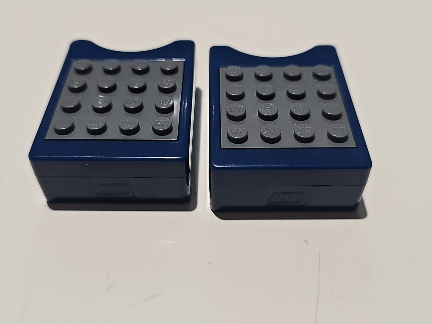 Nintendo DS Harry Potter Lego Armour Case Kit Used Accessory Retro Exchange Australia
