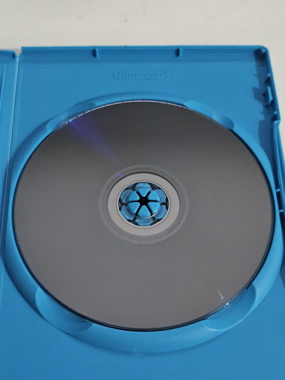 Nintendo Wii U Game - Xenoblade Chronicles X - PAL Retro Exchange Australia