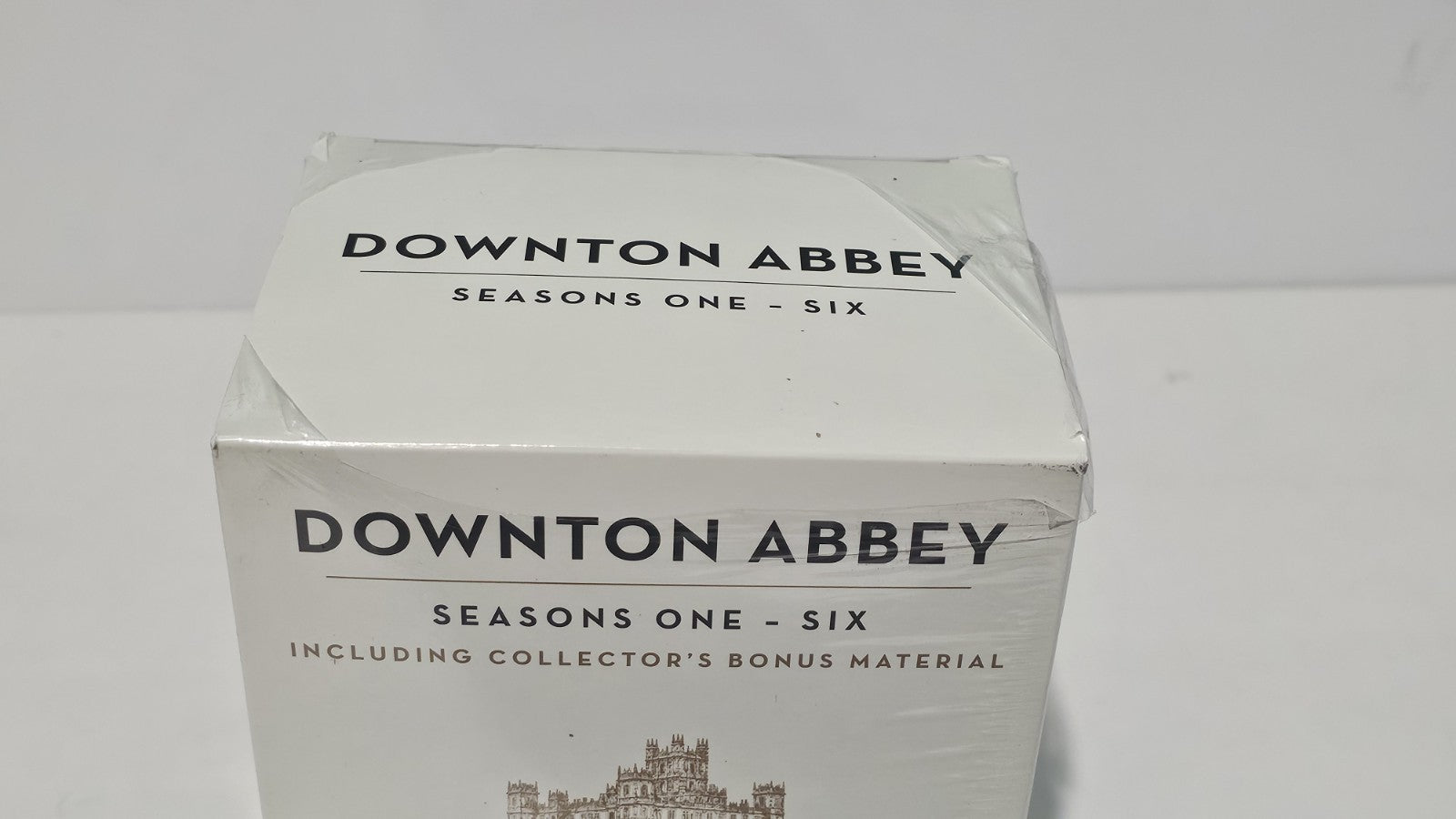 Downton Abbey: Season 1-6 | Gold Boxset (Box Set, DVD, 2017) Retro Exchange Australia