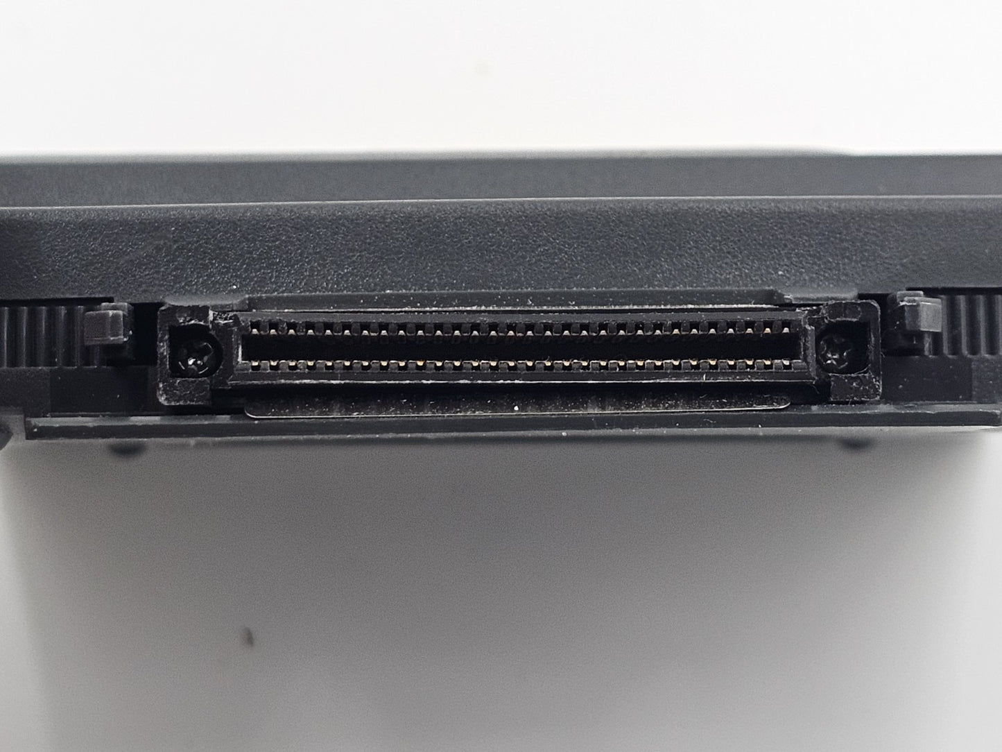 Atari HPC102 Portfolio Serial Interface Adapter Vintage Tested Working RetroExchange Australia