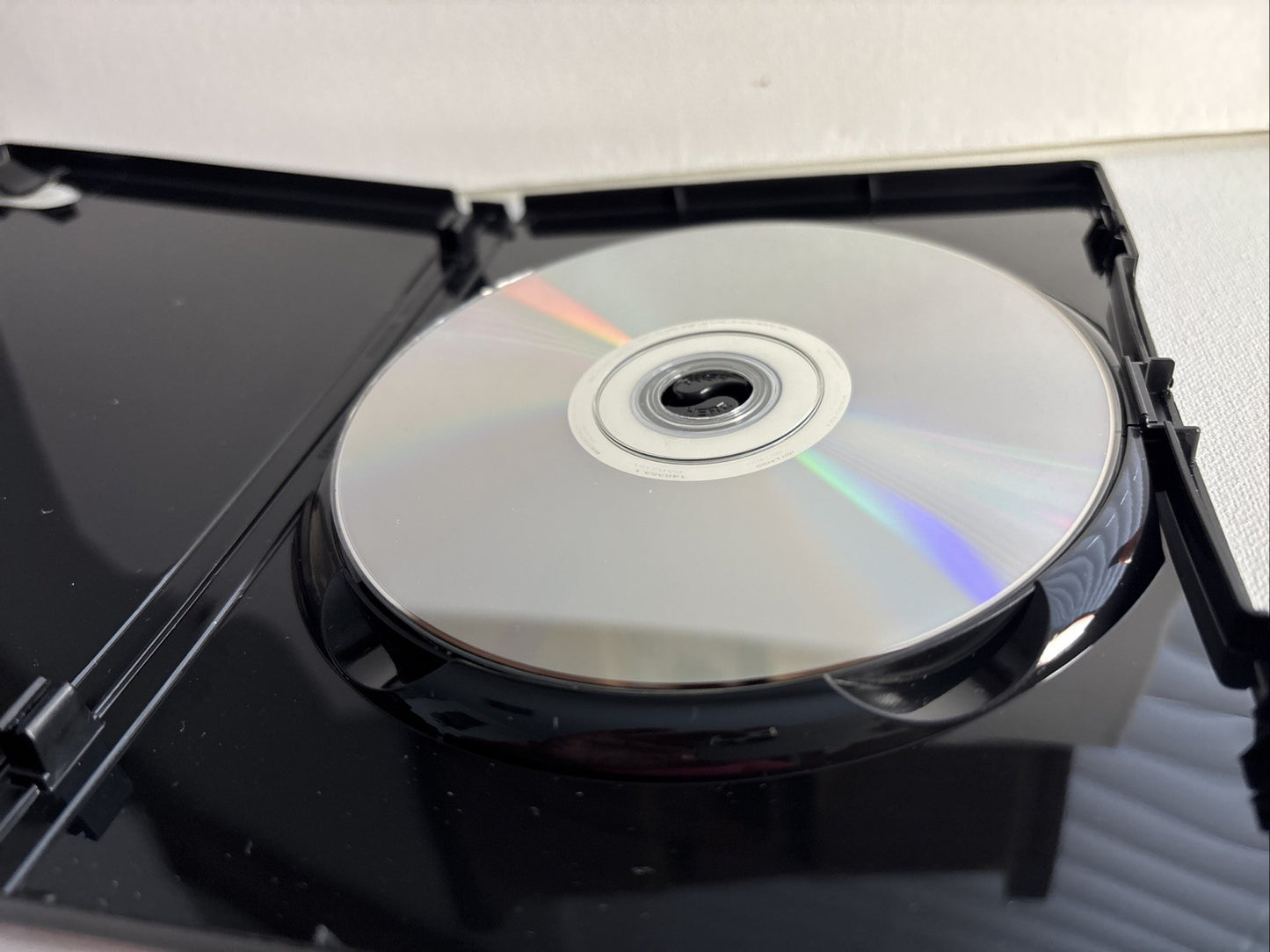 The Haunting (DVD, 2014) Horror Region 4 Retro Exchange Australia