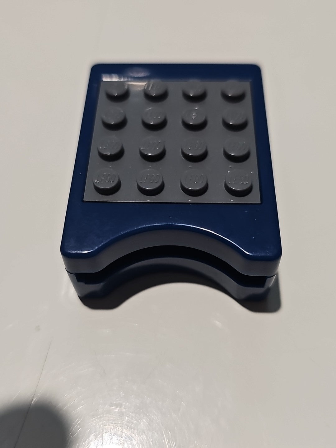 Nintendo DS Harry Potter Lego Armour Case Kit Used Accessory Retro Exchange Australia