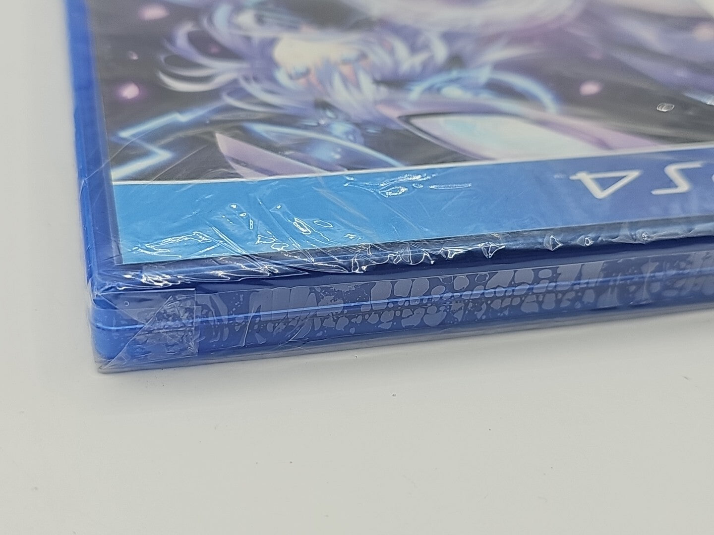 PS4 - *Sealed*Mega Dimension Neptune VII Hyperdimension Neptunia Victory II Pal PlayStation 4 PS4 Game Retro Exchange