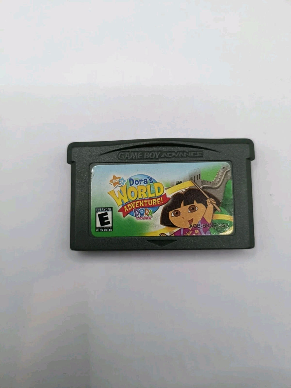 Dora's World Adventure - Game Boy Advance | Retro Exchange