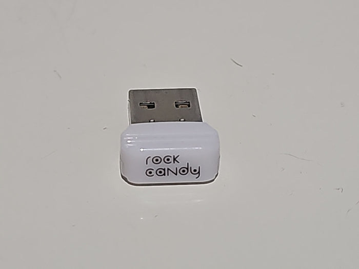 Rock Candy Playstation 3 PS3 Wireless Controller USB Dongle Replacement | Retro Exchange